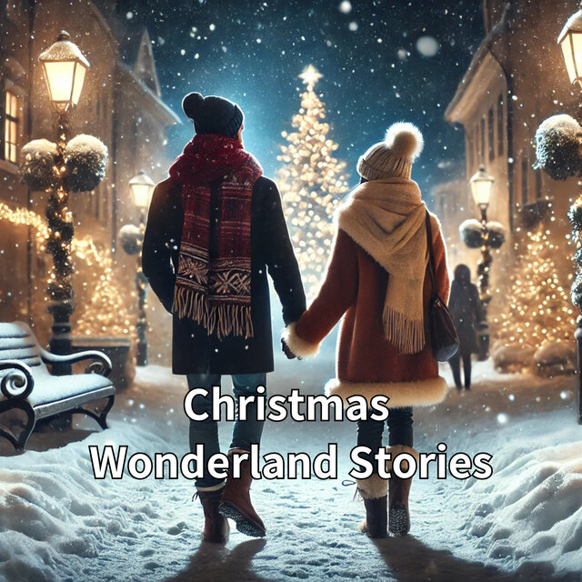Christmas Wonderland Stories