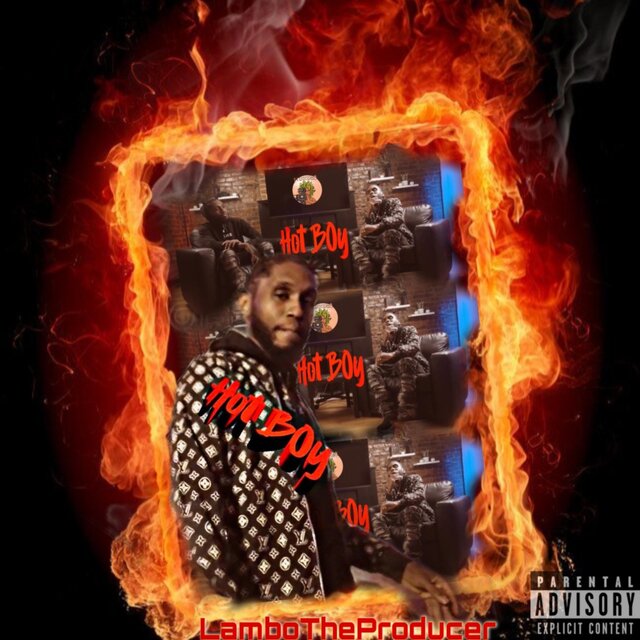 HotBoy