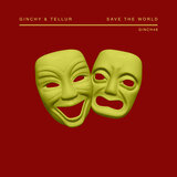 Save The World (Radio Edit)
