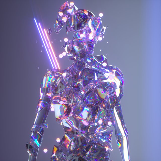 icy girl