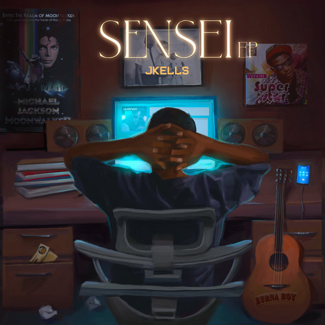 Sensei
