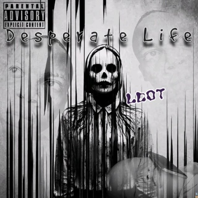 Desperate Life (Playback)