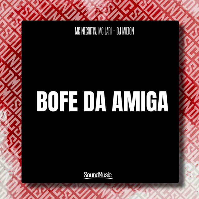 Bofe da Amiga