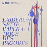 Ma mère l'Oye: III Laideronnette, Impératrice des Pagodes