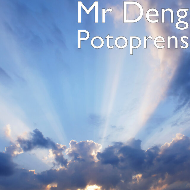 Potoprens