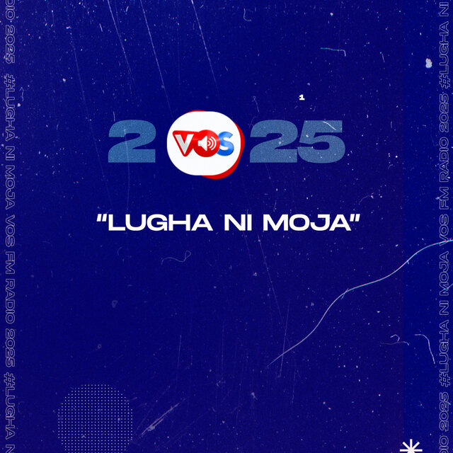 VOS FM TOP HOUR #2025 (Radio edit)