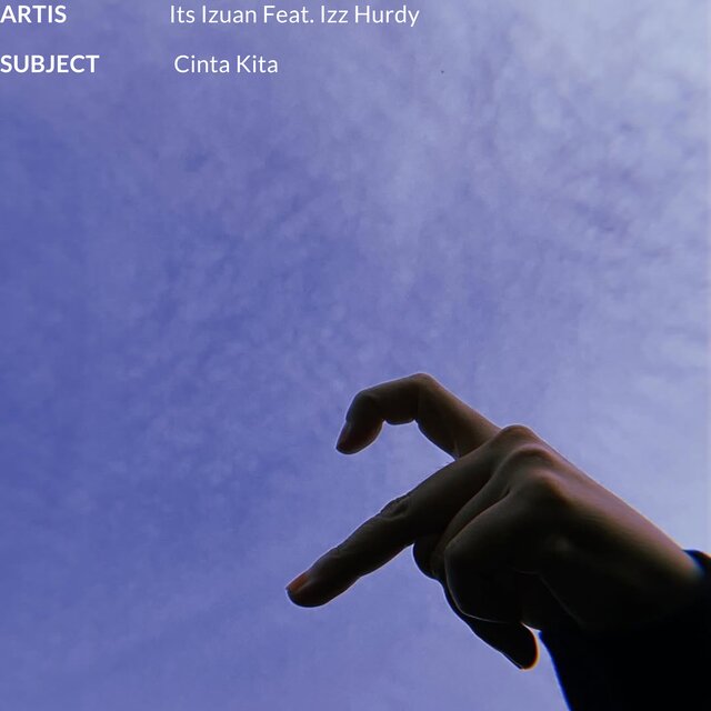 Cinta Kita