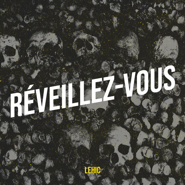 Réveillez-vous