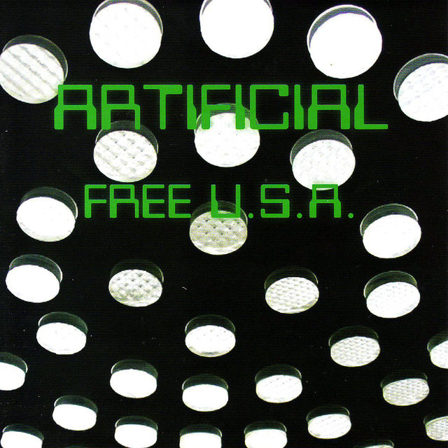Free U.S.A.