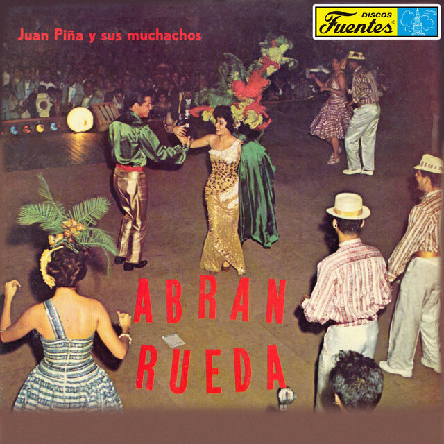 Abran Rueda