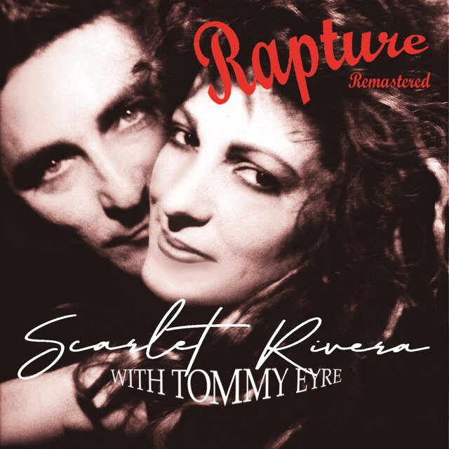 Rapture (2024 Remaster)