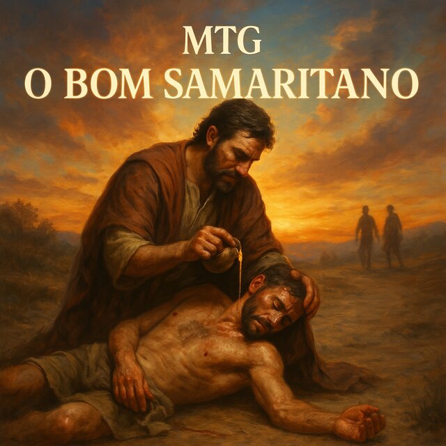 MTG O Bom Samaritano