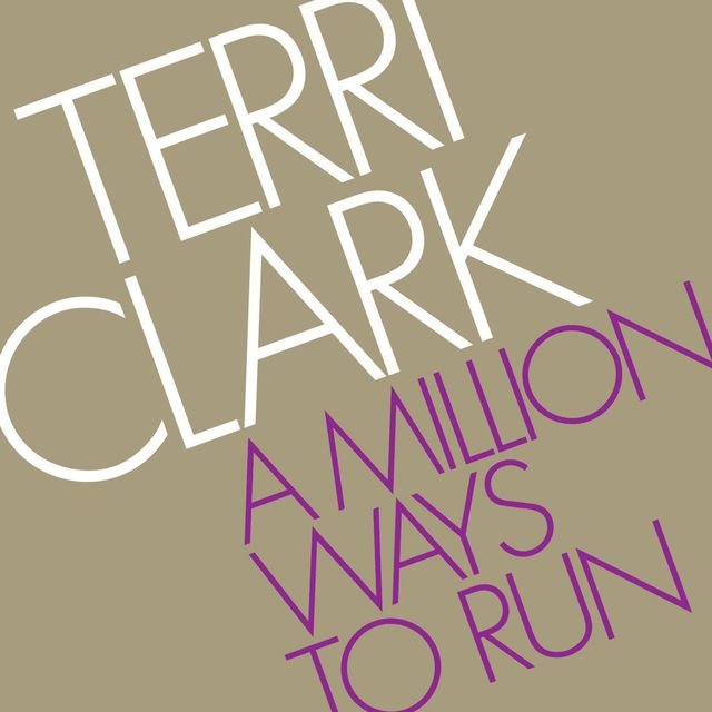 A Million Ways To Run (Radio Edit)