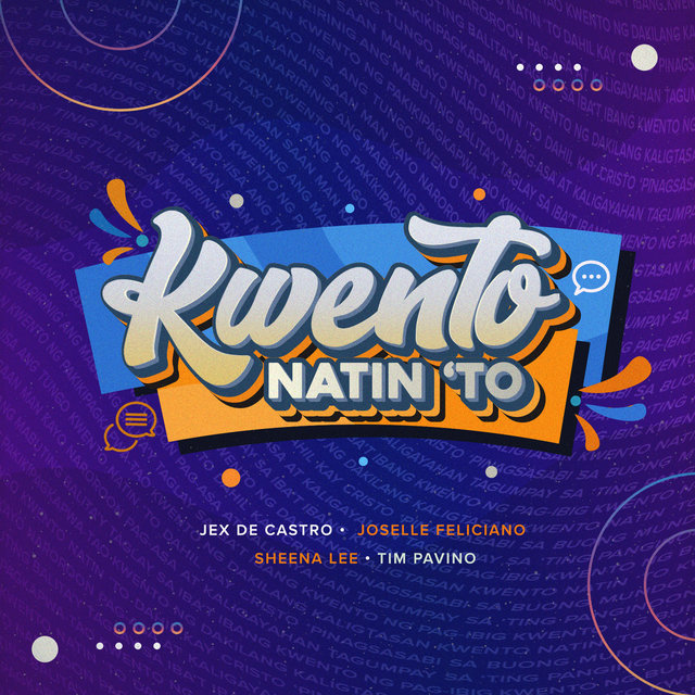 Kwento Natin 'To