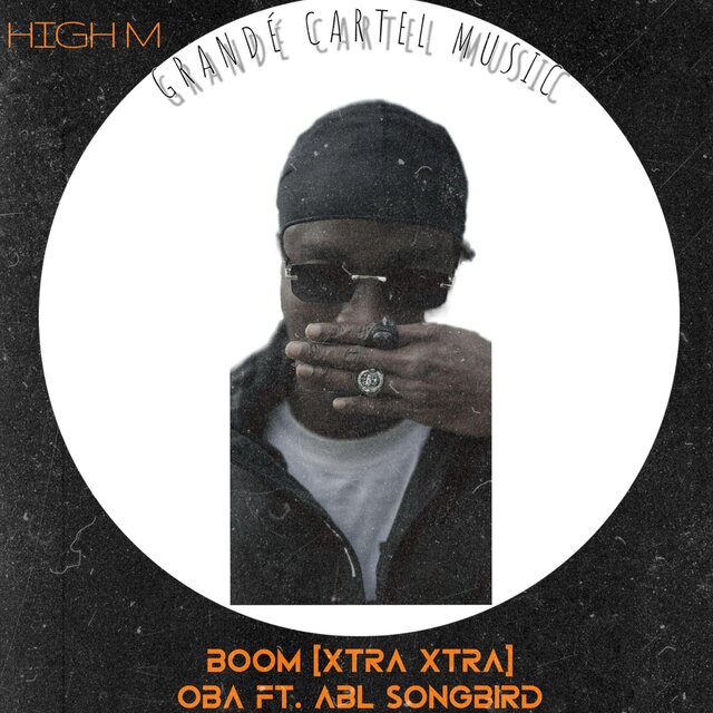 BOOM TAPE