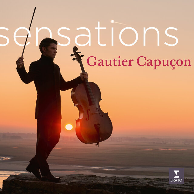 Sensations - Amazing Grace