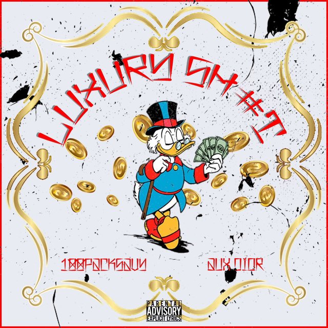 Luxury Shit (feat. Aux Dior)