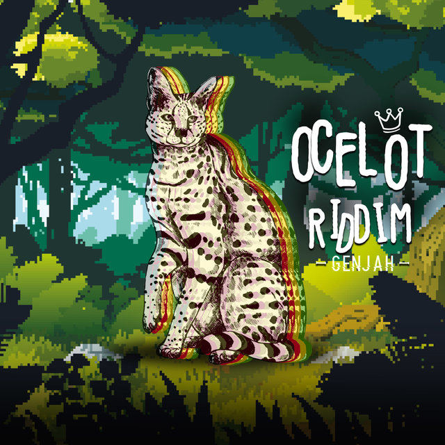 Ocelot Riddim