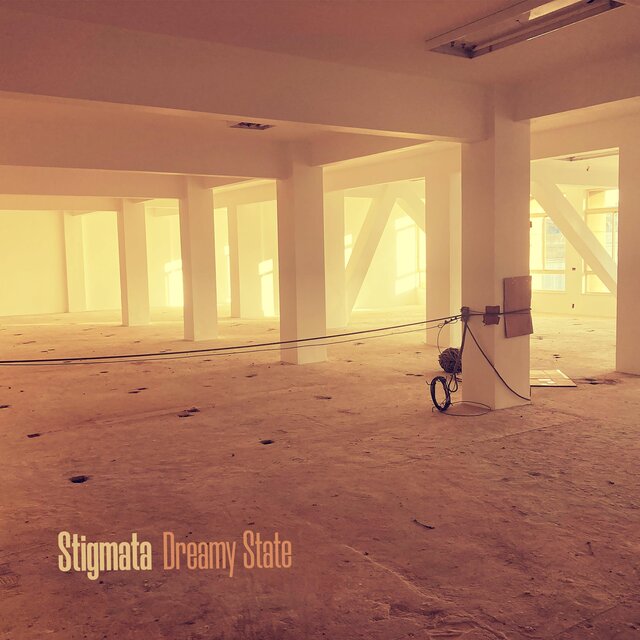 Dreamy State