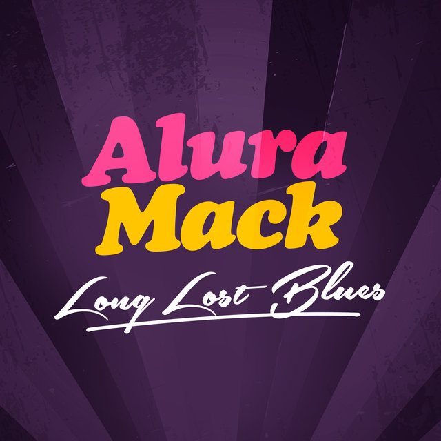 Long Lost Blues