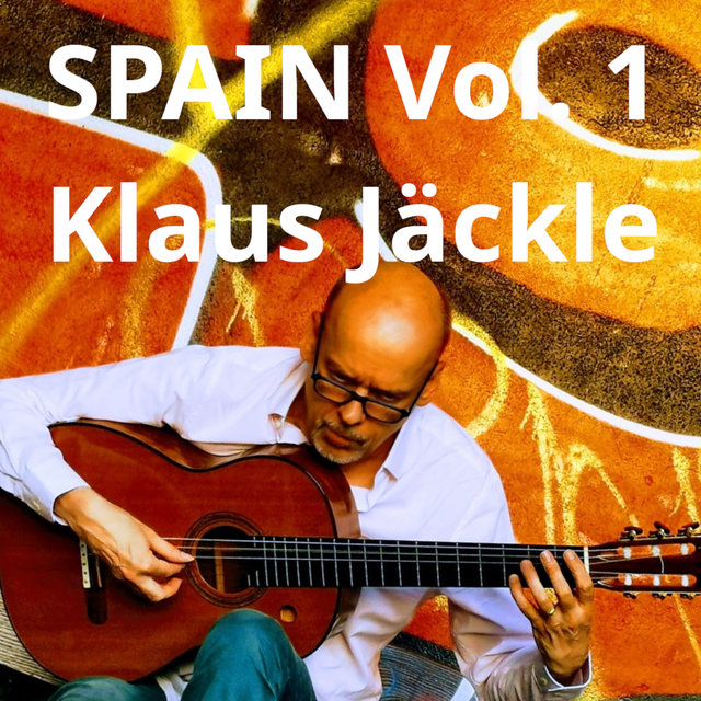 Spain Vol. I