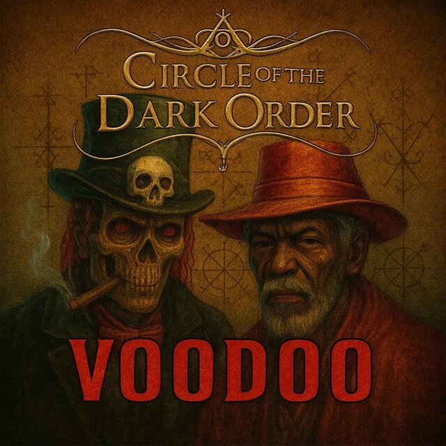 VooDoo (English version)