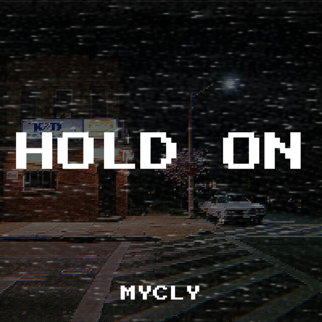 Hold On