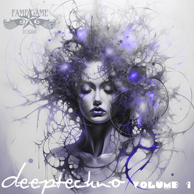 Deep Techno, Vol. 1