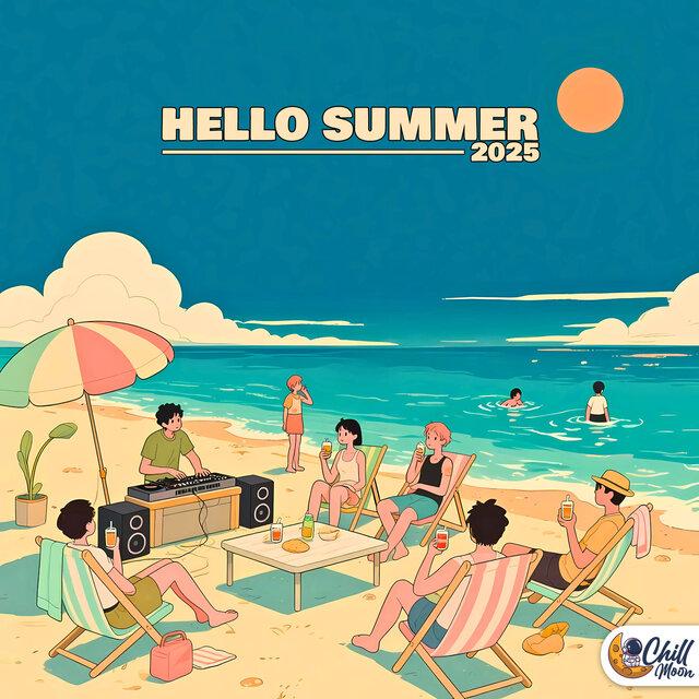 Hello Summer 2025