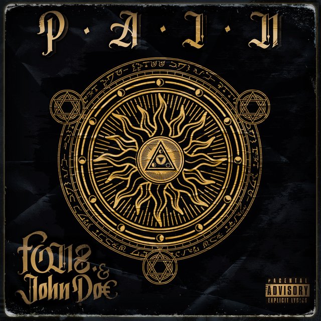 P.A.I.N