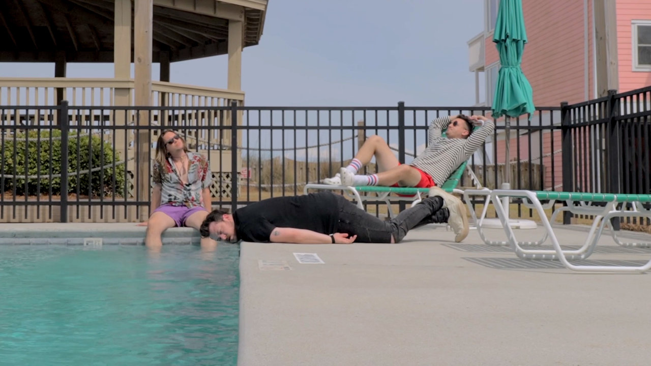 F*cked Up Summer (Official Music Video)