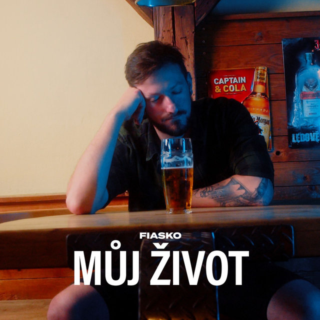 Můj život