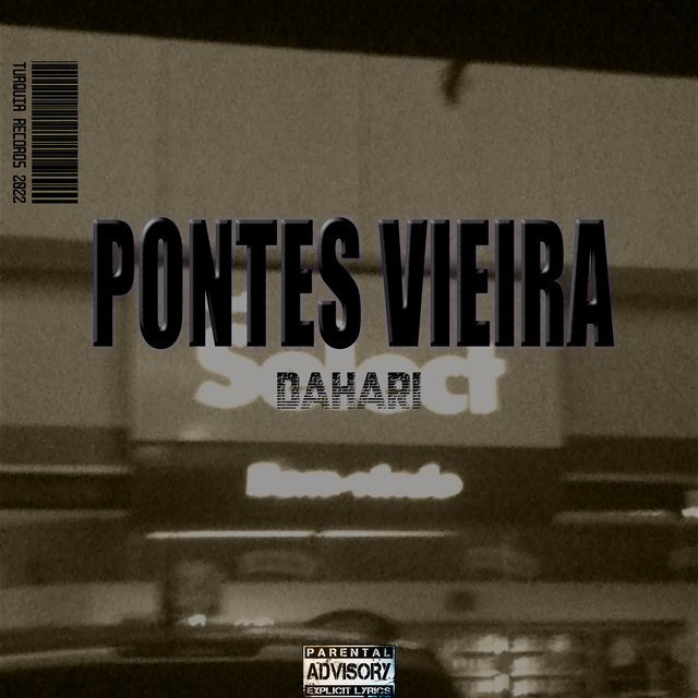 Pontes Vieira