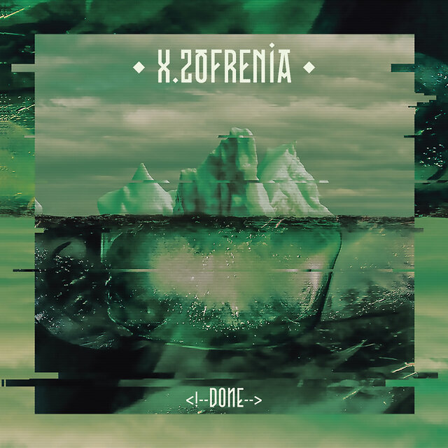 Xzofrenia