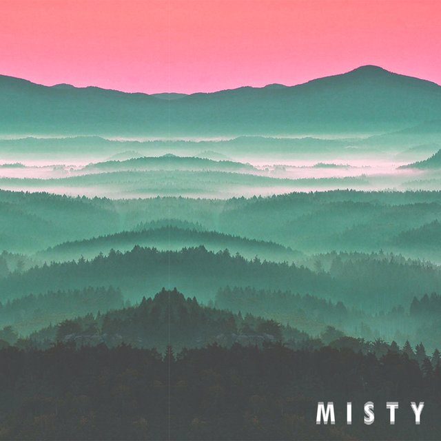 Misty