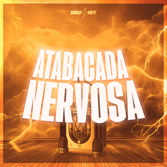 Atabacada Nervosa