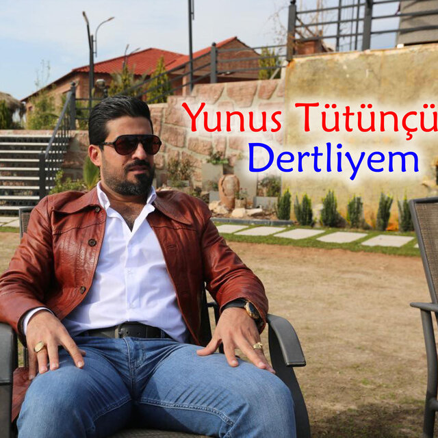 Dertliyem