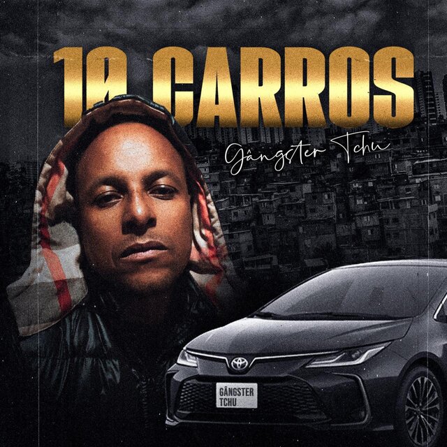 10 Carros