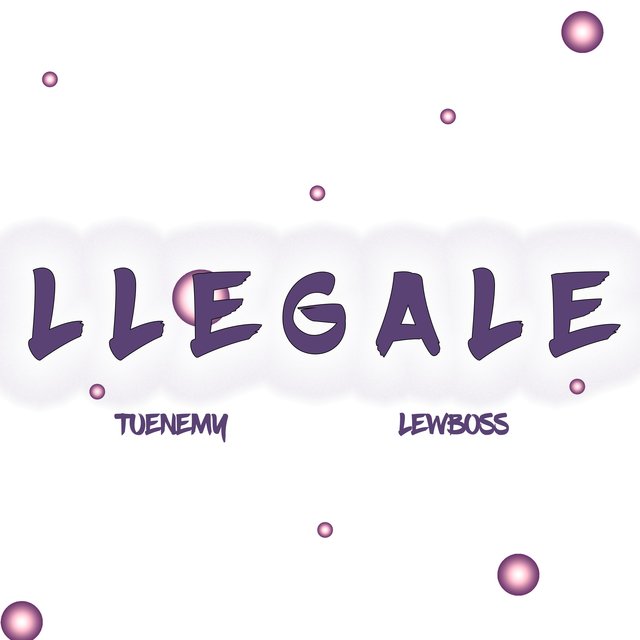 Llegale