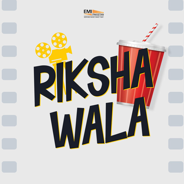 Riksha Wala (Original Motion Picture Soundtrack)
