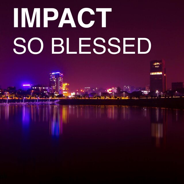 So Blessed