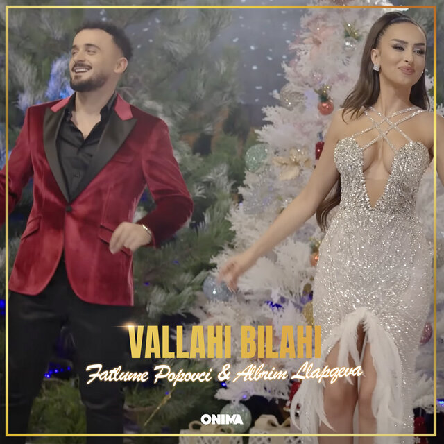 Vallahi Bilahi