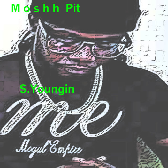 Moshh Pit - Single
