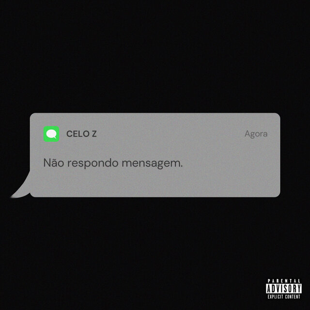 Não Respondo Mensagem