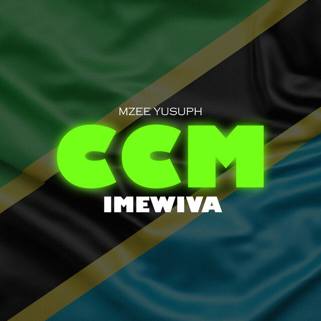 CCM Imewiva