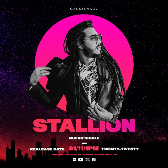 Stallion