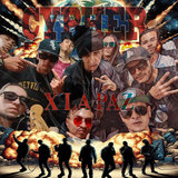 Cypher X la Paz