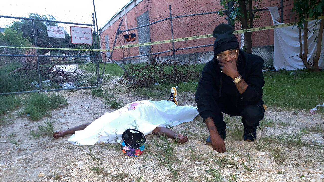 Easter Sunday Massacre (Official Video)