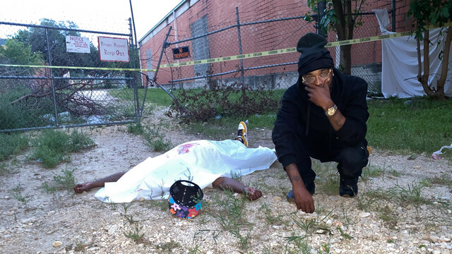 Easter Sunday Massacre (Official Video)