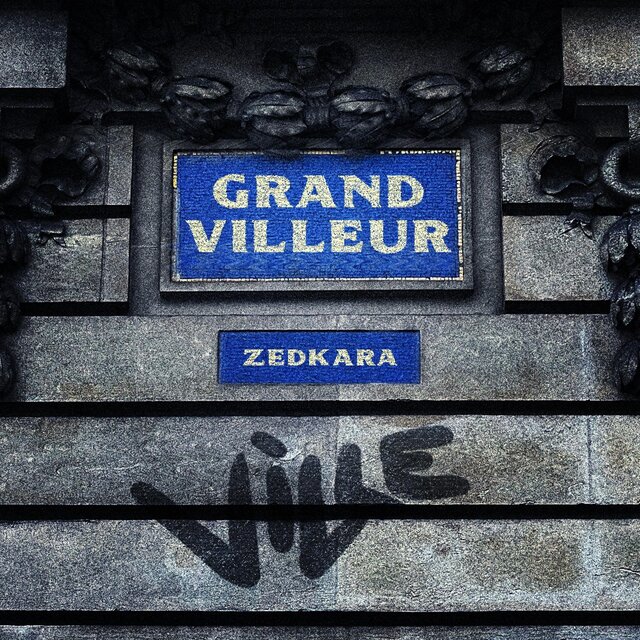 Grand villeur